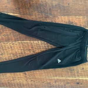 Adidas sweatpants